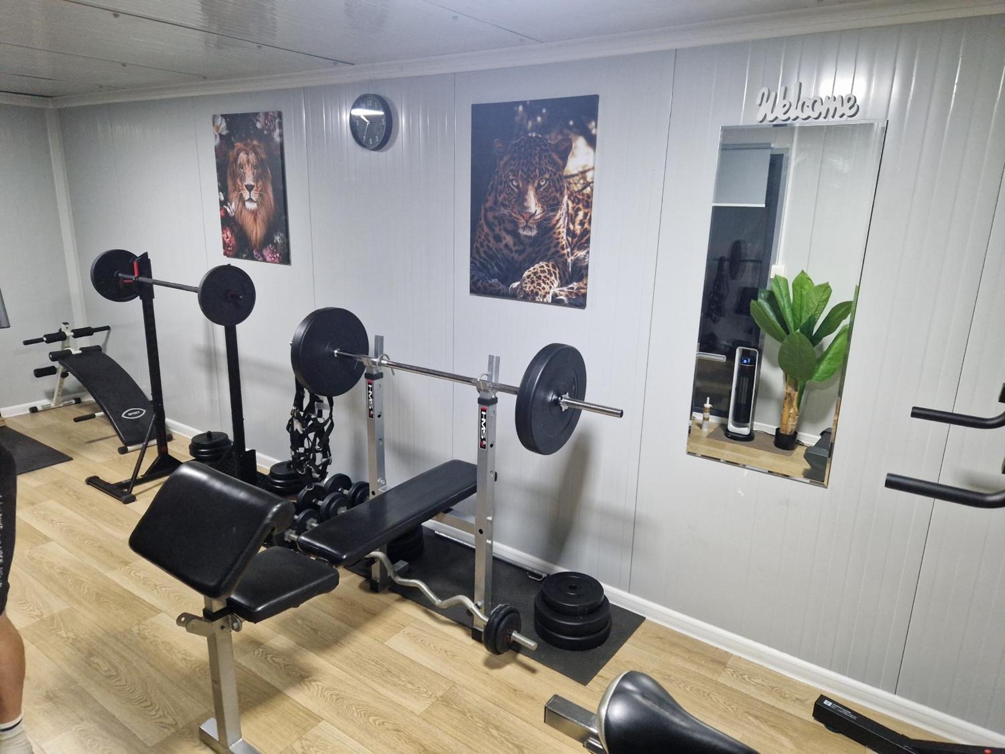 Farm Stay Nh Stables Nyrany Екстер'єр фото