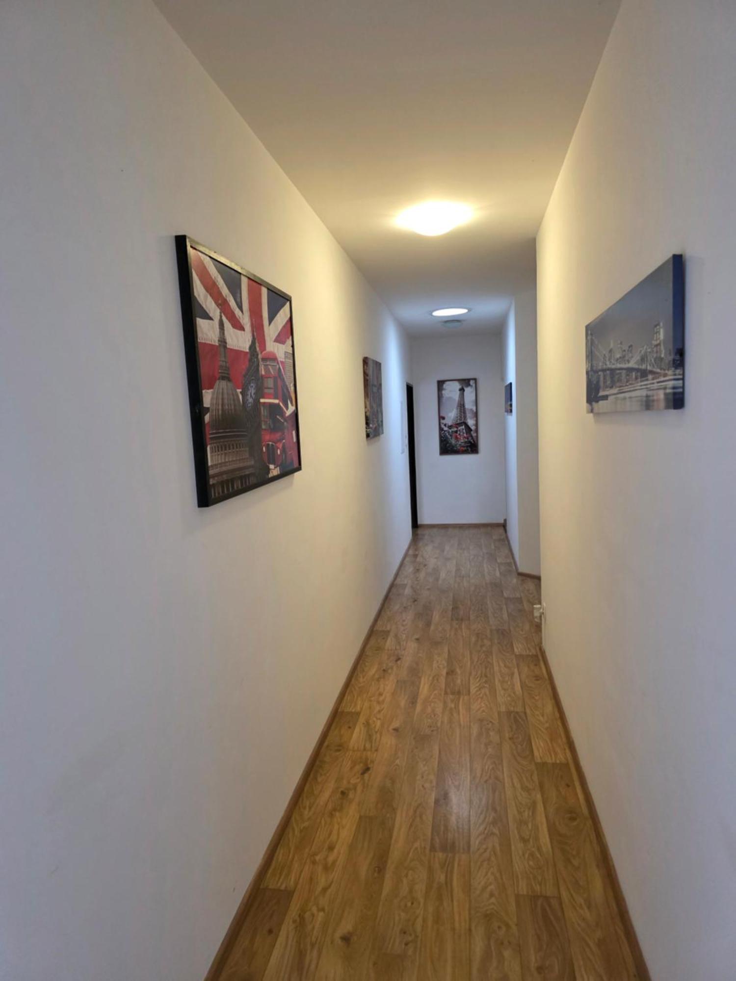 Farm Stay Nh Stables Nyrany Екстер'єр фото