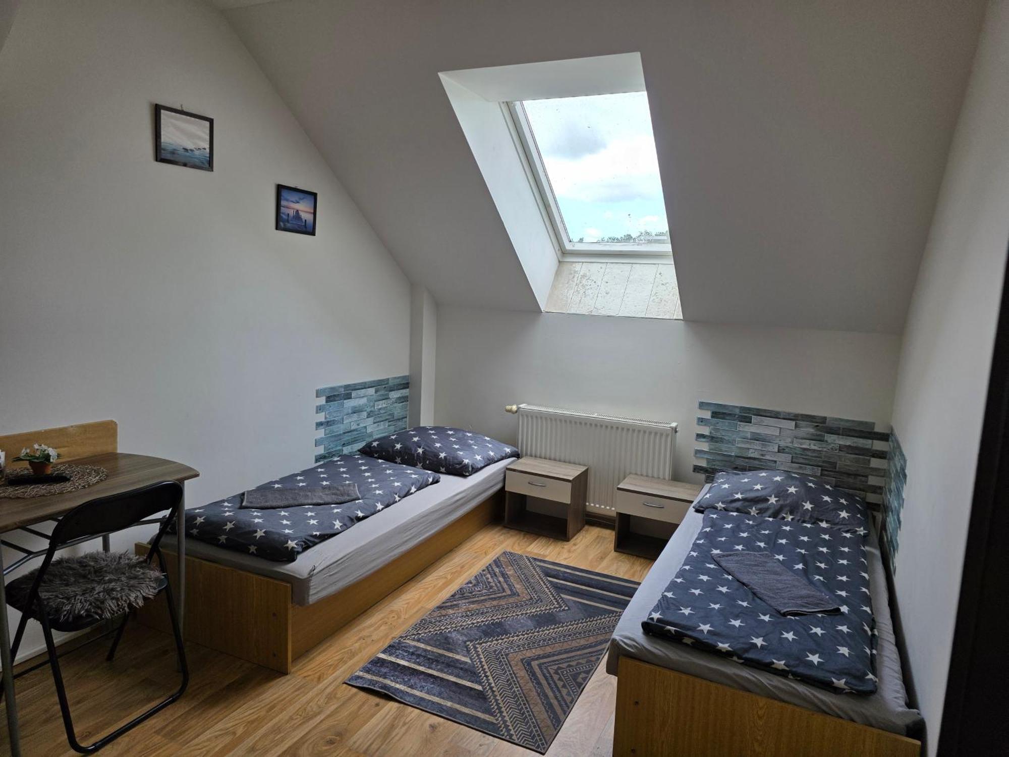 Farm Stay Nh Stables Nyrany Екстер'єр фото