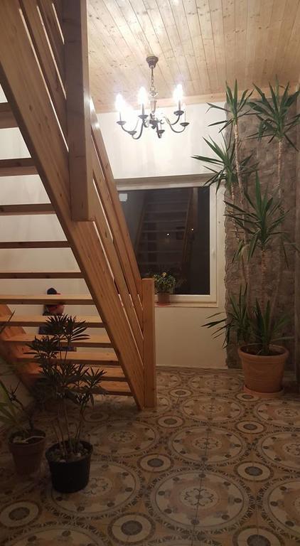Farm Stay Nh Stables Nyrany Екстер'єр фото